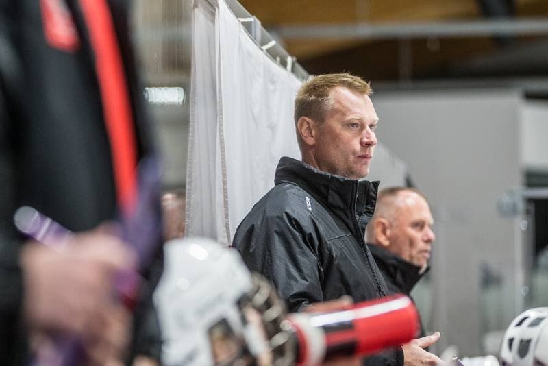 Ice Hockey. Women's Friendly Match. Poland - Slovakia. 28.08.2021