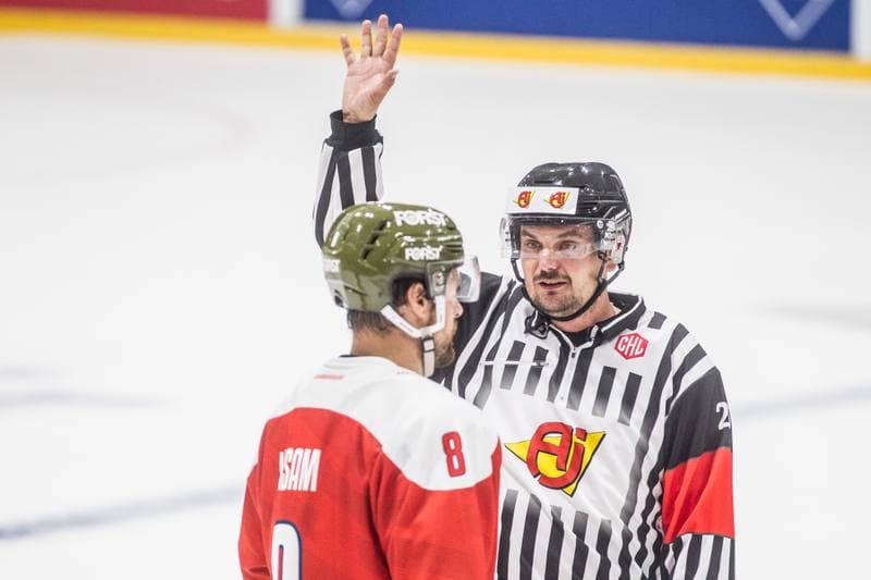 Ice Hockey. Champions Hockey League. JKH GKS Jastrzebie - HC Bolzano. 03.09.2021