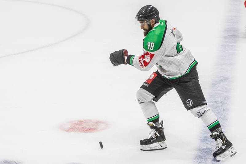 Ice Hockey. Champions Hockey League. JKH GKS Jastrzebie - HC Bolzano. 03.09.2021
