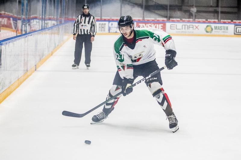 Ice Hockey. Sparing. GKS Tychy - Zaglebie Sosnowiec. 05.08.2021