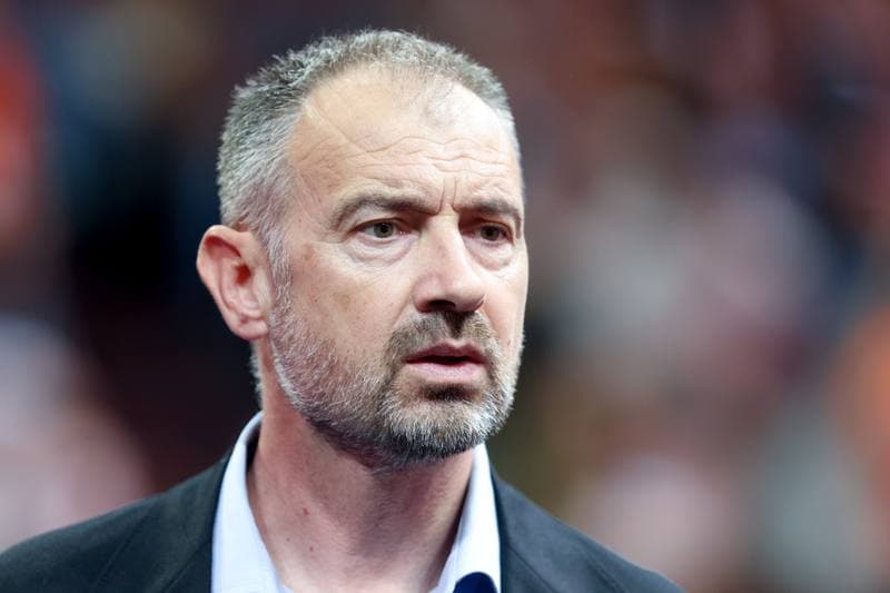 Volleyball. AL-KO Superpuchar Polski. Jastrzebski Wegiel - Aluron CMC Warta Zawiercie. 25.09.2024