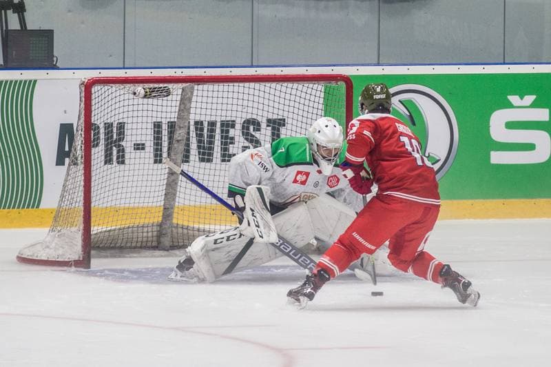 Ice Hockey. Champions Hockey League. JKH GKS Jastrzebie - HC Bolzano. 03.09.2021