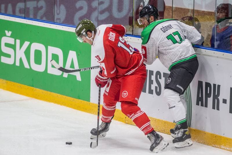 Ice Hockey. Champions Hockey League. JKH GKS Jastrzebie - HC Bolzano. 03.09.2021