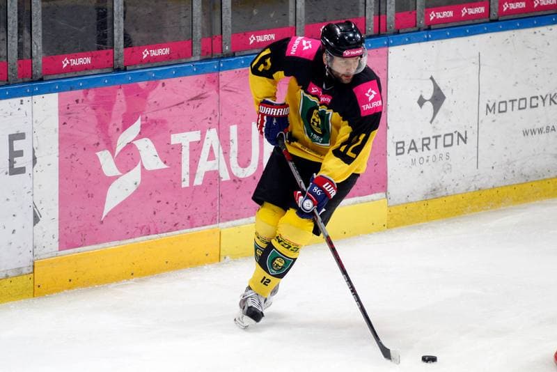 Ice Hockey. Tauron Hokej Liga. Tauron KH GKS Katowice - Zaglebie Sosnowiec. 27.01.2019