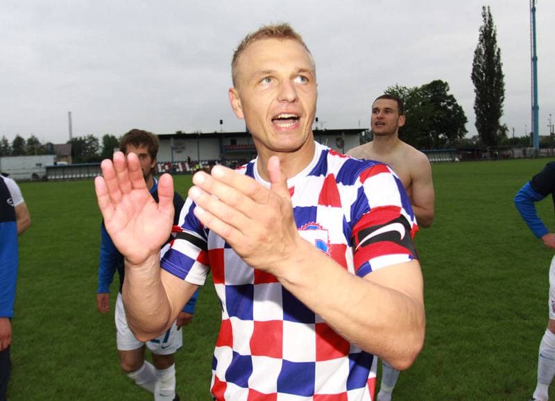 Football. I liga. Dolcan Zabki - Gornik Zabrze. 01.06.2010