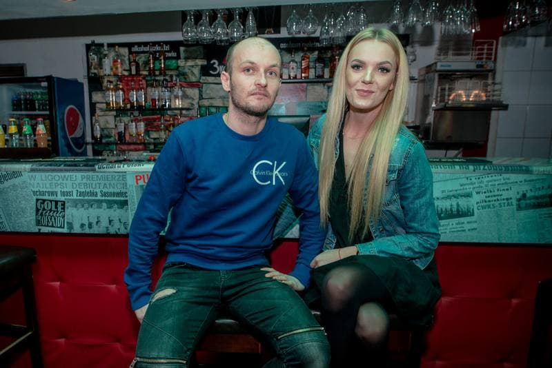 Football. Zaglebie Sosnowiec. Press Conference. 29.01.2019