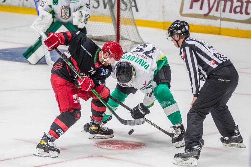 Ice Hockey. Sparing. JKH GKS Jastrzebie - HC Frydek Mistek. 29.07.2021