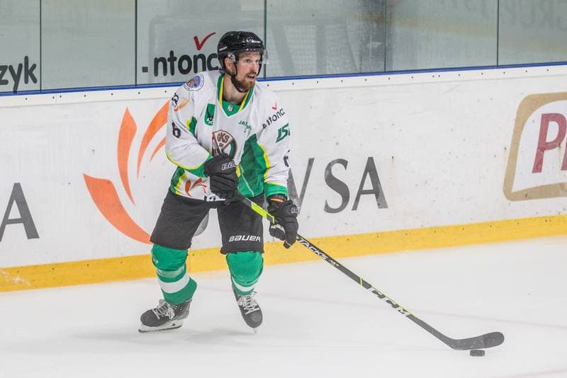 Ice Hockey. Sparing. JKH GKS Jastrzebie - HC Frydek Mistek. 29.07.2021