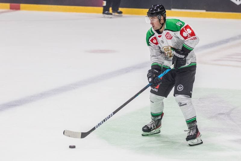 Ice Hockey. Champions Hockey League. JKH GKS Jastrzebie - HC Bolzano. 03.09.2021