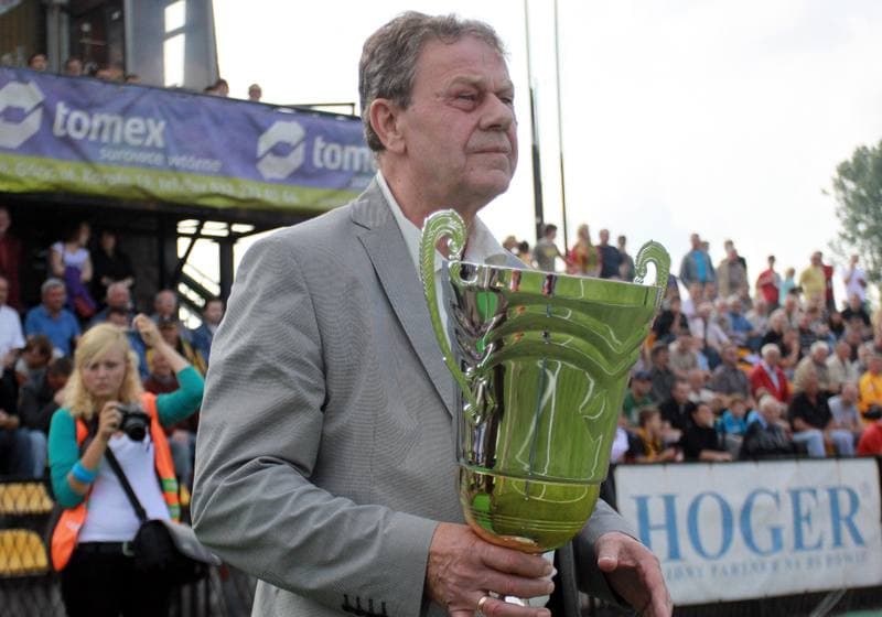 Football. I liga. Ruch Radzionkow - MKS Kluczbork. 31.07.2010