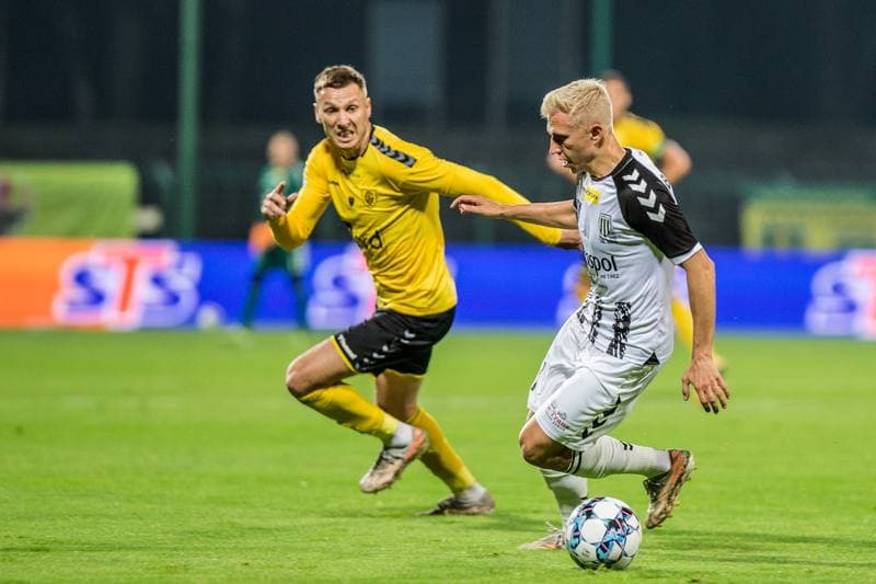 Football. Fortuna I Liga. GKS Katowice - Sandecja Nowy Sacz. 19.08.2021