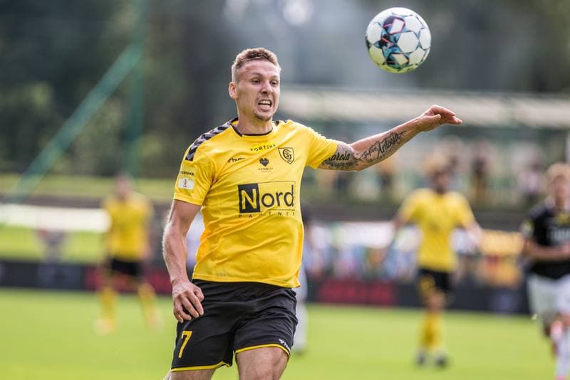Football. Fortuna I Liga. GKS Katowice - Zaglebie Sosnowiec. 22.08.2021
