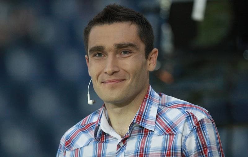 Football. European League. Ruch Chorzow - Szachtior Karaganda. 08.07.2010