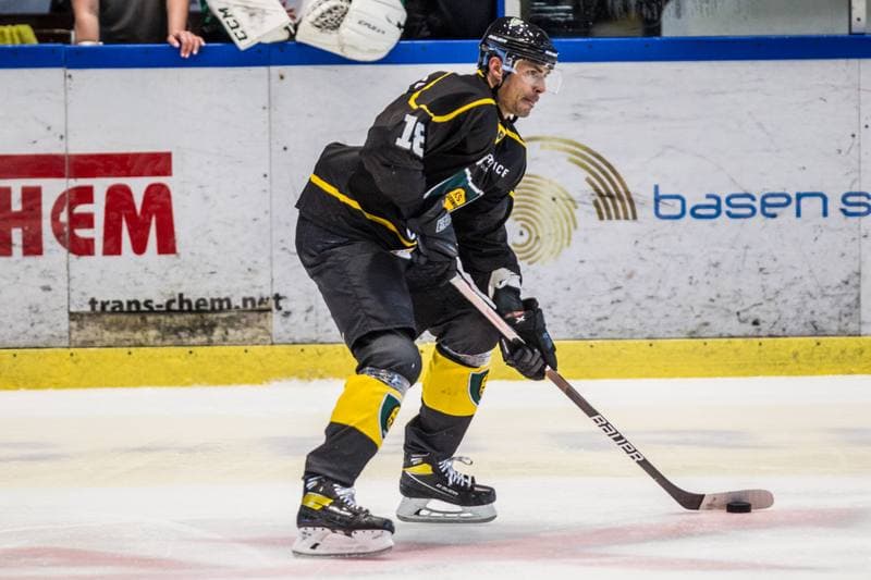 Ice Hockey. Sparing. JKH GKS Jastrzebie - GKS Katowice. 15.08.2021