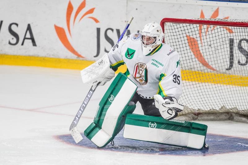 Ice Hockey. Sparing. JKH GKS Jastrzebie - HC Frydek Mistek. 29.07.2021