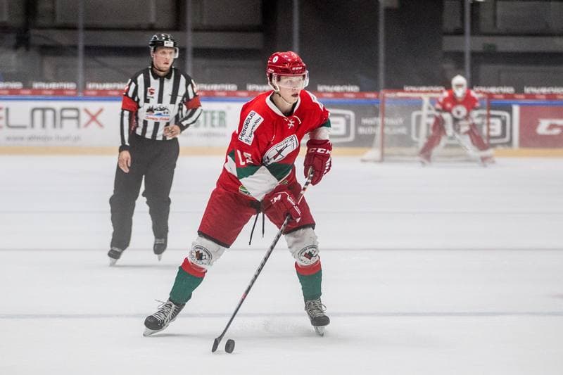 Ice Hockey. Sparing. GKS Tychy - Zaglebie Sosnowiec. 05.08.2021
