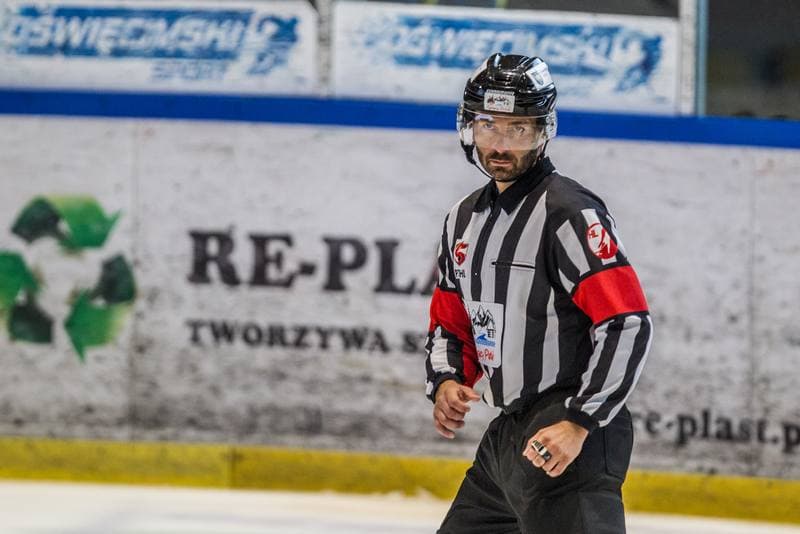 Ice Hockey. Sparing. JKH GKS Jastrzebie - GKS Katowice. 15.08.2021