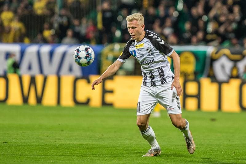 Football. Fortuna I Liga. GKS Katowice - Sandecja Nowy Sacz. 19.08.2021