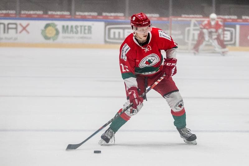 Ice Hockey. Sparing. GKS Tychy - Zaglebie Sosnowiec. 05.08.2021