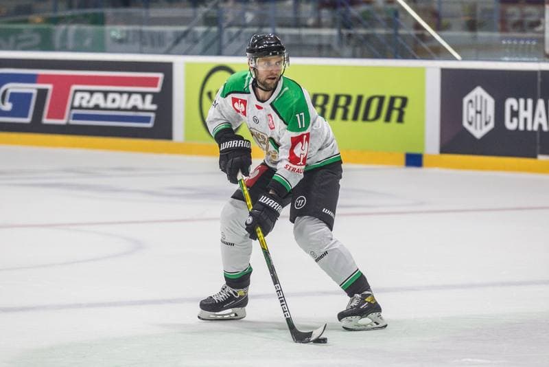Ice Hockey. Champions Hockey League. JKH GKS Jastrzebie - HC Bolzano. 03.09.2021