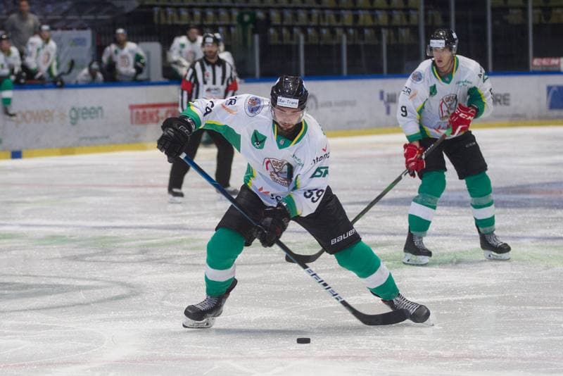 Ice Hockey. Sparing. JKH GKS Jastrzebie - GKS Katowice. 15.08.2021