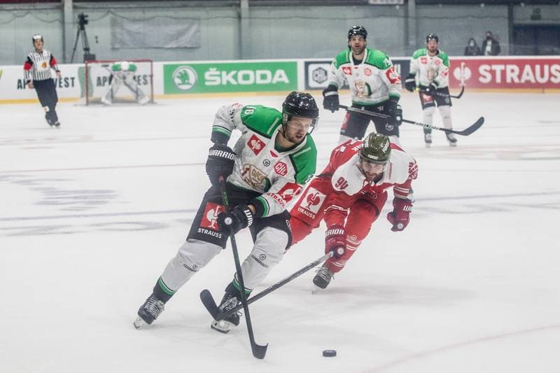 Ice Hockey. Champions Hockey League. JKH GKS Jastrzebie - HC Bolzano. 03.09.2021
