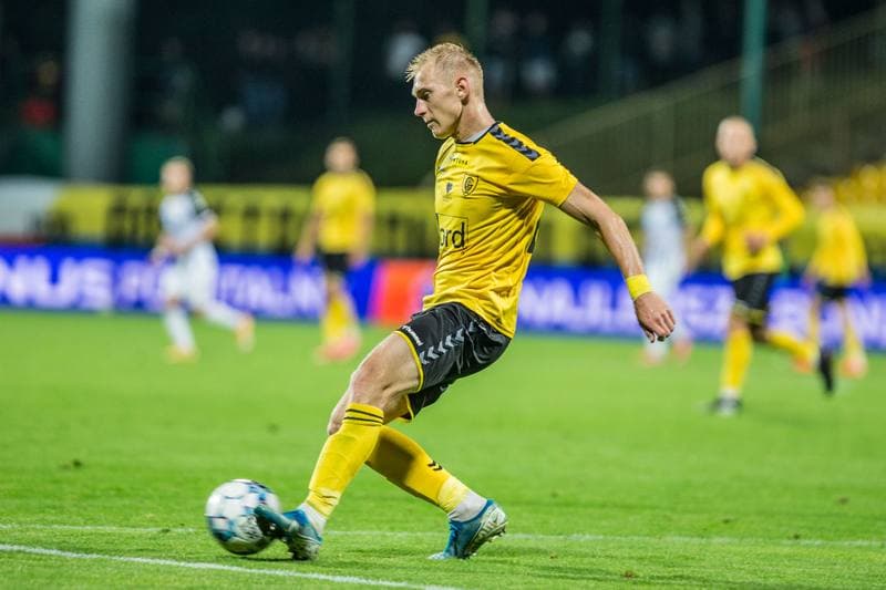 Football. Fortuna I Liga. GKS Katowice - Sandecja Nowy Sacz. 19.08.2021
