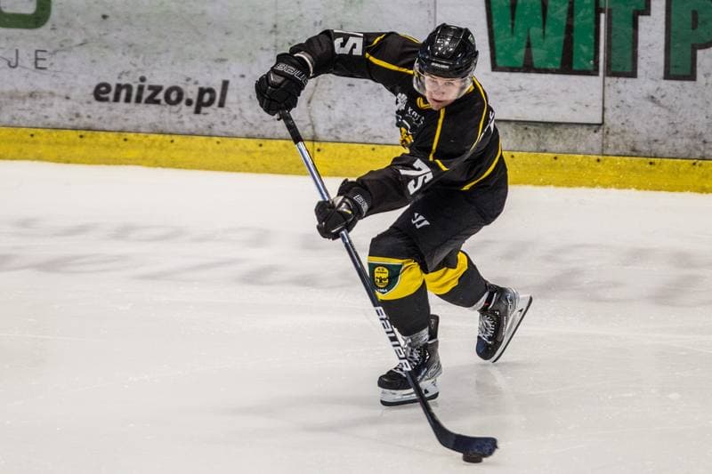 Ice Hockey. Sparing. JKH GKS Jastrzebie - GKS Katowice. 15.08.2021