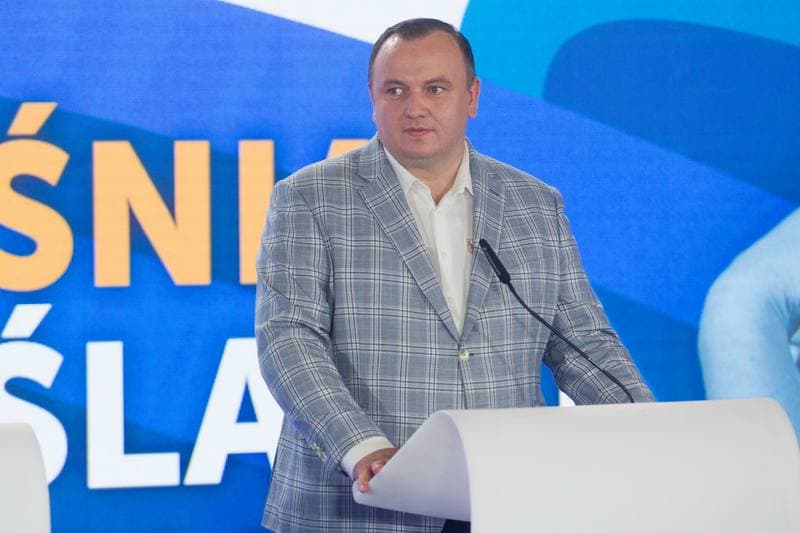 Athletics. Lotto Memorial Kamili Skolimowskiej. Press Conference. 10.08.2021