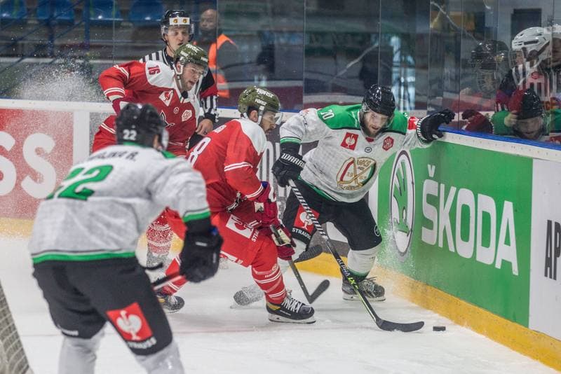 Ice Hockey. Champions Hockey League. JKH GKS Jastrzebie - HC Bolzano. 03.09.2021