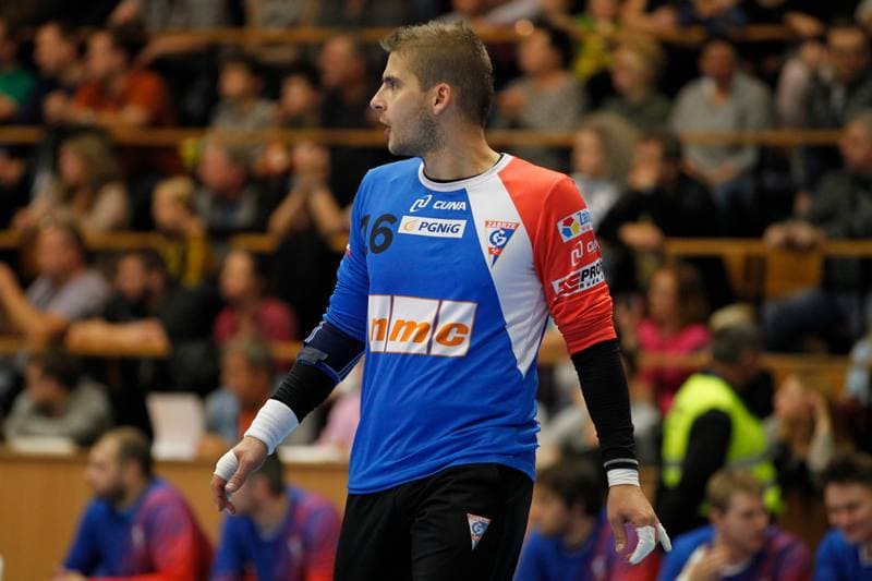 Handball. PGNiG Superliga. Gornik Zabrze - Vive Kielce. 18.10.2016