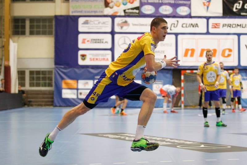 Handball. PGNiG Superliga. Gornik Zabrze - Vive Kielce. 18.10.2016