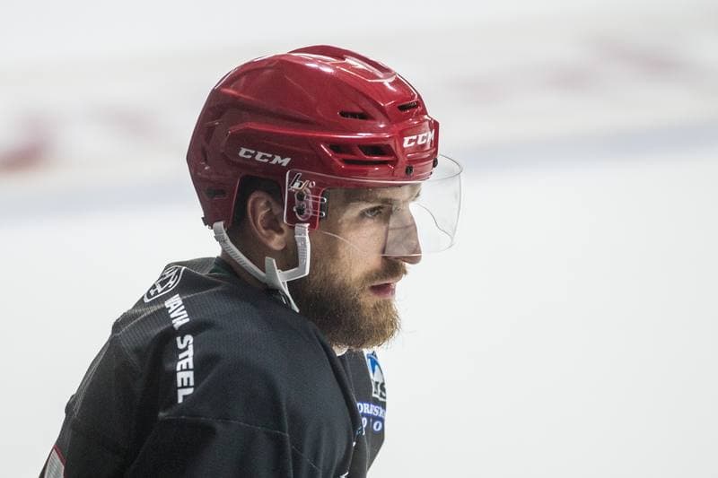Ice Hockey. Sparing. JKH GKS Jastrzebie - HC Frydek Mistek. 29.07.2021
