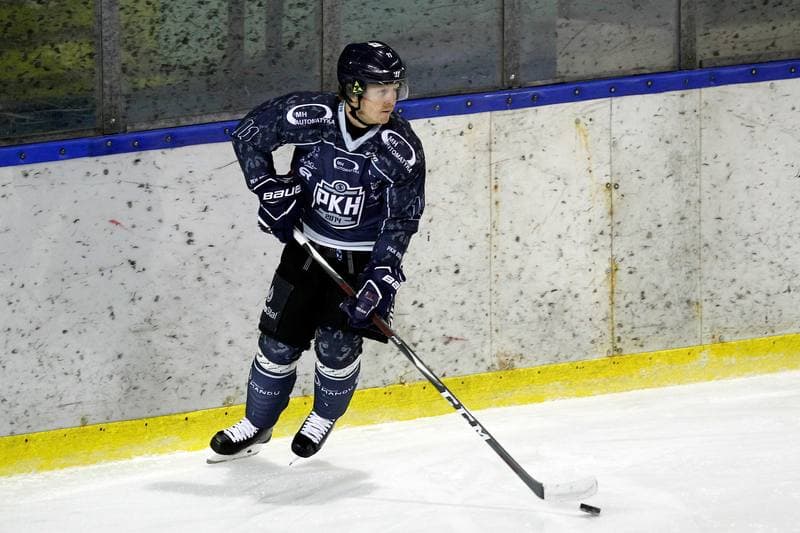 Ice Hockey. Polska Hokej Liga. Zaglebie Sosnowiec - MH Automatyka Gdansk. 02.10.2018