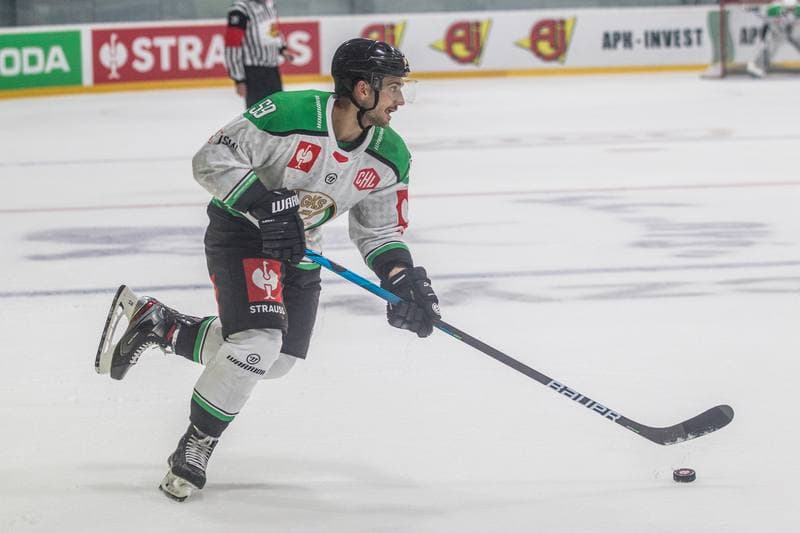 Ice Hockey. Champions Hockey League. JKH GKS Jastrzebie - HC Bolzano. 03.09.2021