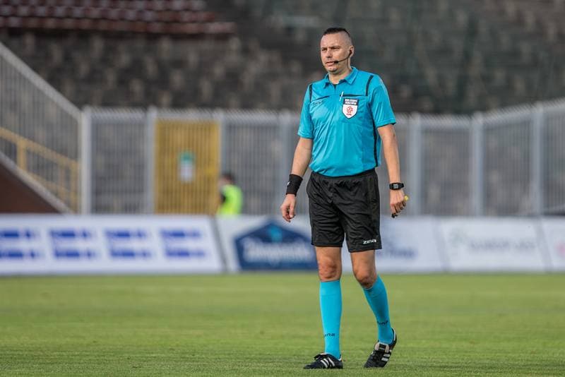 Football. Fortuna I Liga. GKS 1962 Jastrzebie - Puszcza Niepolomice. 31.07.2021