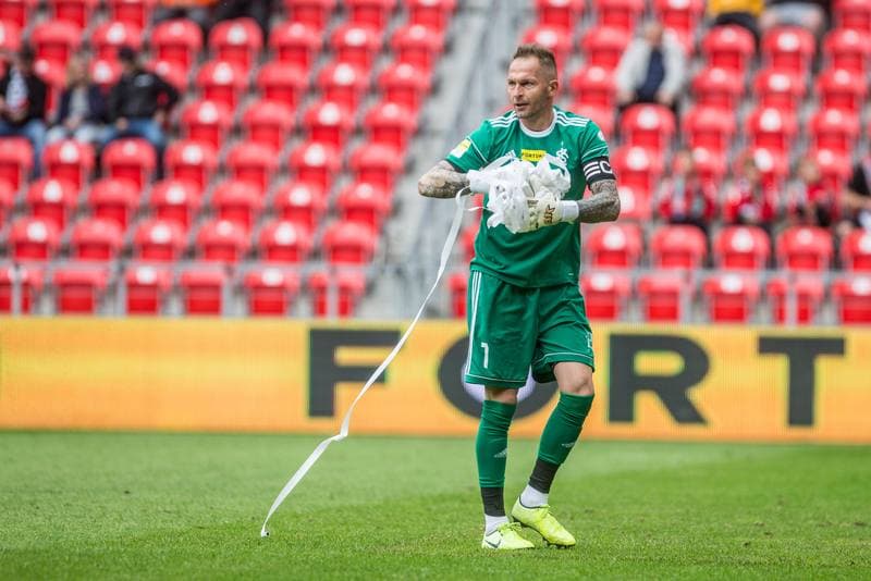 Football. Fortuna I Liga. GKS Tychy - LKS Lodz. 13.06.2021