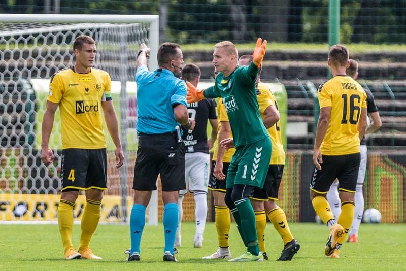 Football. Fortuna I Liga. GKS Katowice - Zaglebie Sosnowiec. 22.08.2021
