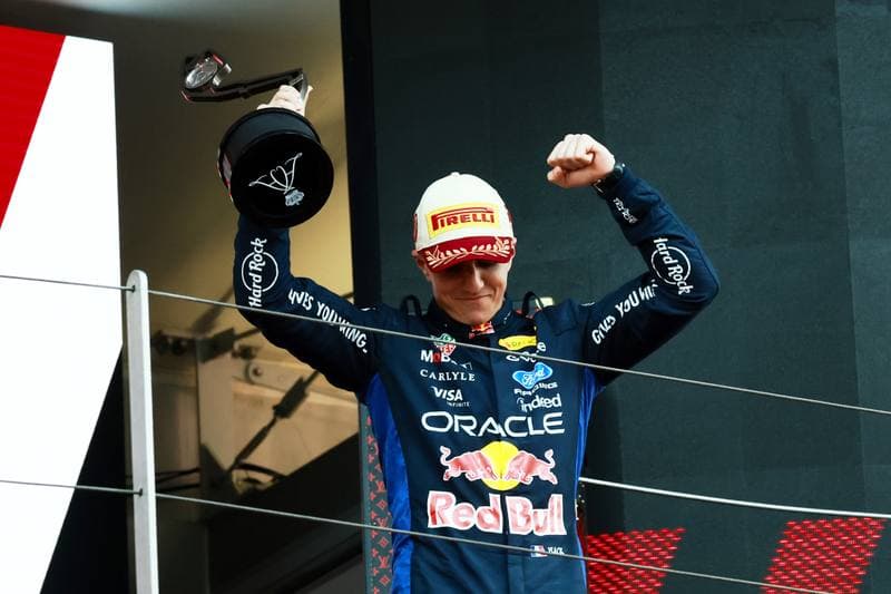 Motorsport. Formula 1. Monaco Grand Prix. 24.05.2026