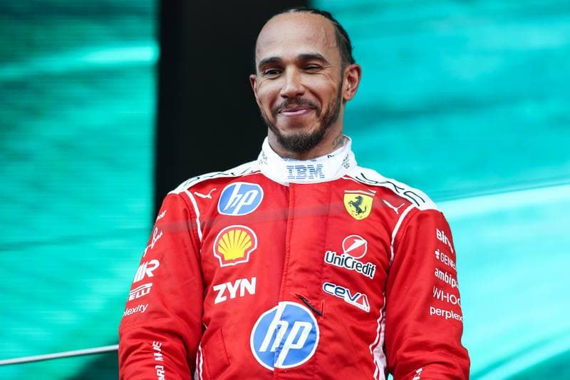 Motorsport. Formula 1. Monaco Grand Prix. 24.05.2026