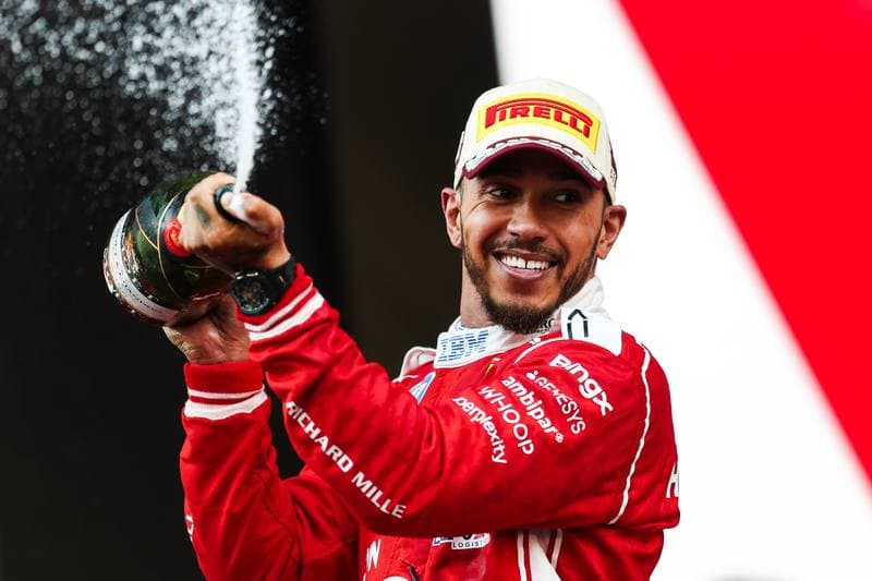 Motorsport. Formula 1. Monaco Grand Prix. 24.05.2026