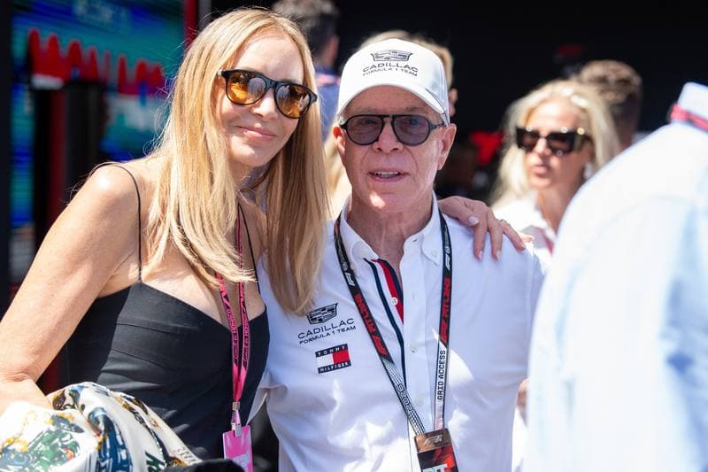 Motorsport. Formula 1. Monaco Grand Prix. 24.05.2026