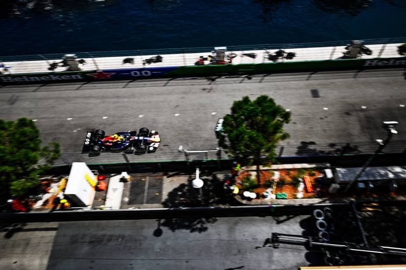 Motorsport. Formula 1. Monaco Grand Prix. 24.05.2026