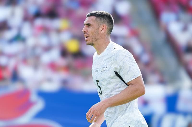 Football. International Friendly. England - New Zeland. 07.06.2026