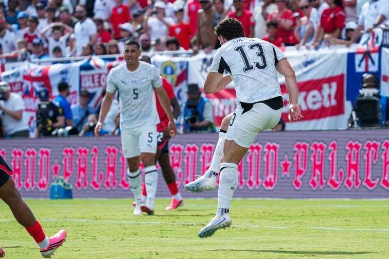 Football. International Friendly. England - New Zeland. 07.06.2026