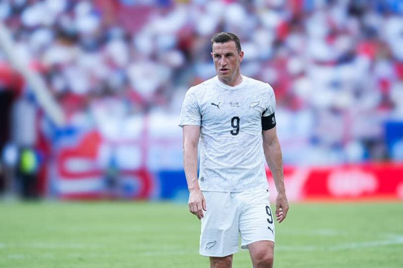 Football. International Friendly. England - New Zeland. 07.06.2026