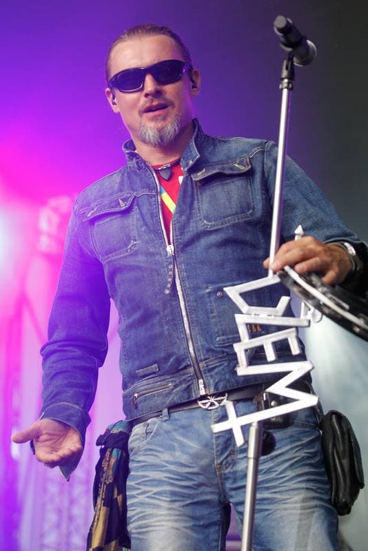 Music. Slaska Scena Muzyczna. Katowice. 11.07.2015