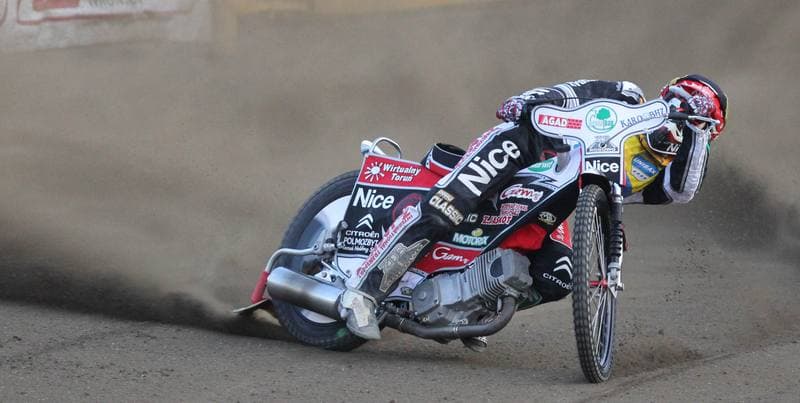 Speedway. Ekstraliga. CKM Wlokniarz Czestochowa - Unibax Torun. 12.06.2011