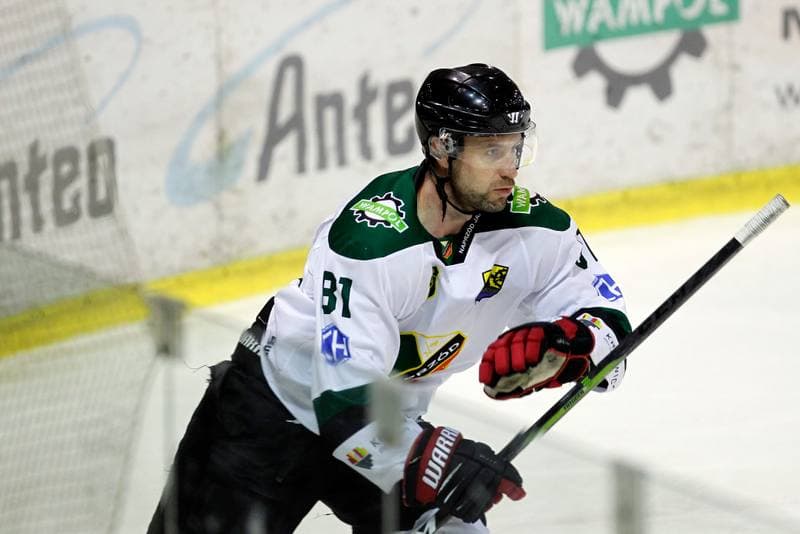 Ice Hockey. Polska Hokej Liga. Naprzod Janow - Orlik Opole. 01.03.2019