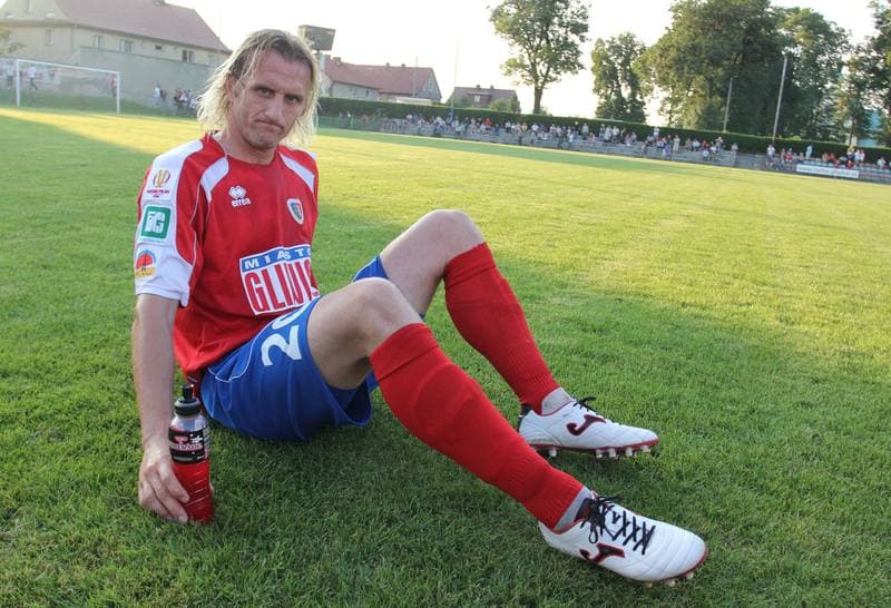 Football. Puchar Polski. Piast Gliwice - GKS Bogdanka Leczna. 17.08.2011
